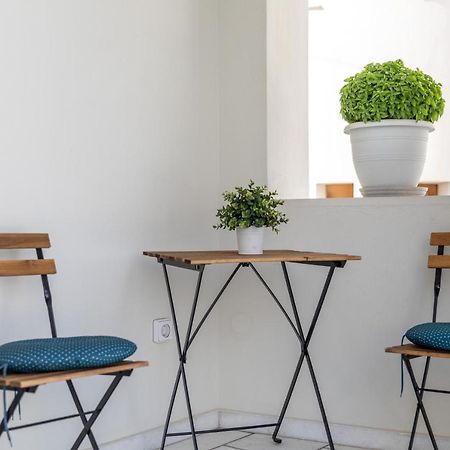 Apartamento 100 Steps - Harmony Naxos City Exterior foto